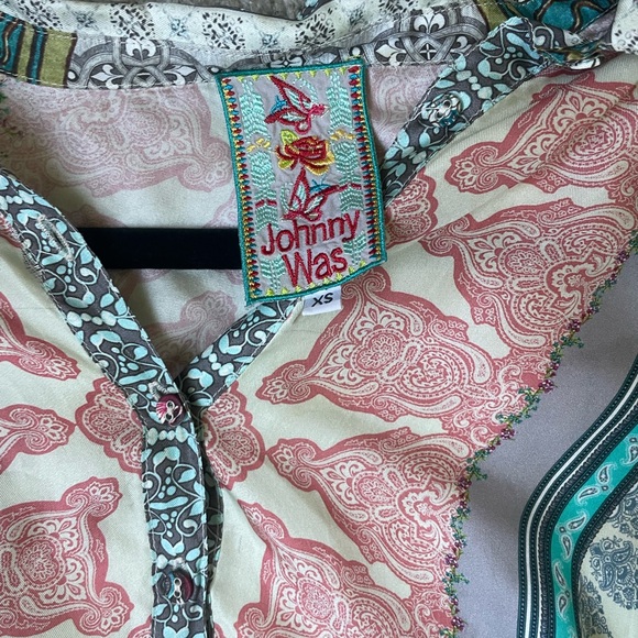 Johnny Was - Picture 2 of 2